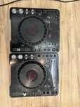 Pioneer CDJ 1000 mk3
