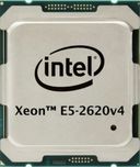 Dwa procesory Intel Xeon E5-2620 v4