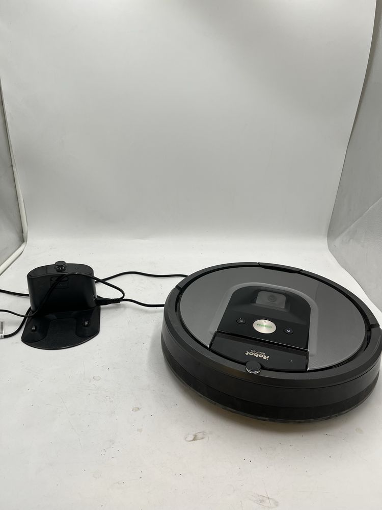Roboty sprzątające - iRobot Seria i7