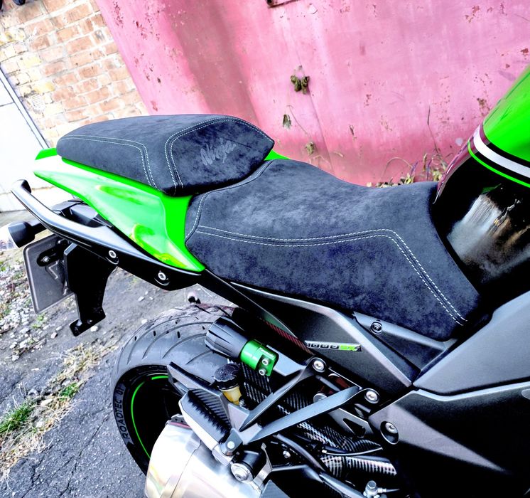 Kawasaki Ninja1000SX