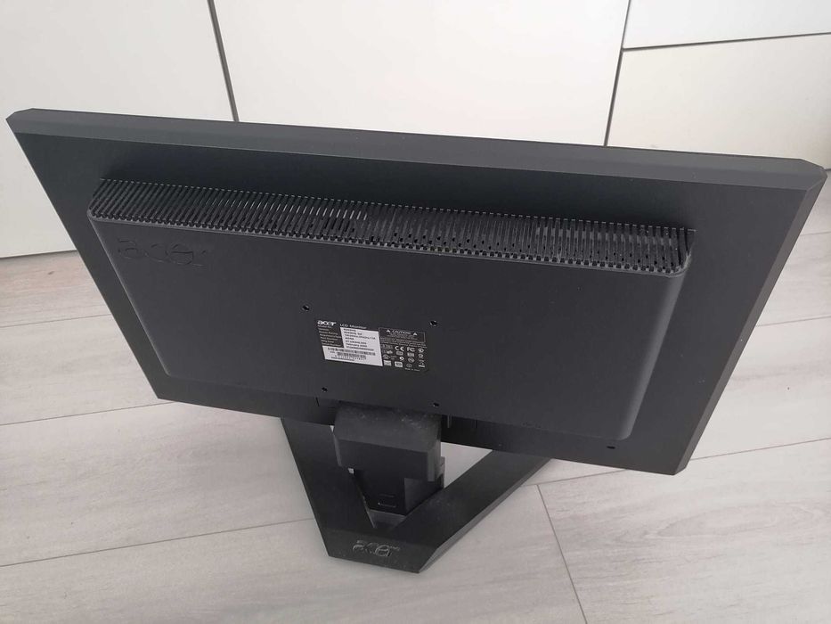Monitor Acer 21 polegadas