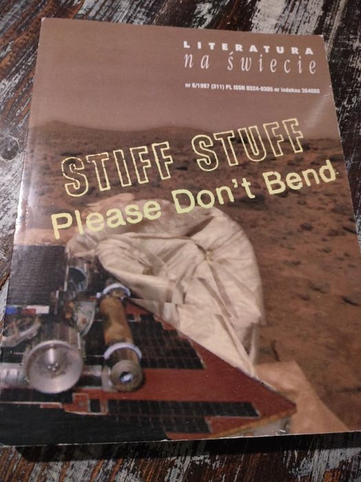 Literatura na świecie 6/1997