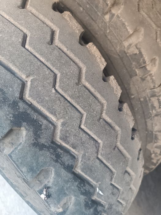 Продам камаз в робочому стані з прицепом