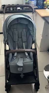 Cybex balios s lux 2023