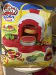 Набір піцерія play-doh