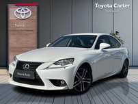 Lexus IS 300h 218KM Hybrid Elite Pakiet Komfort Salon Toyota Carter