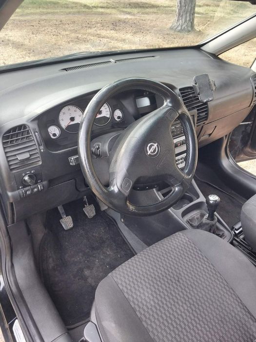 Продам опельок на іноземній реєстрації