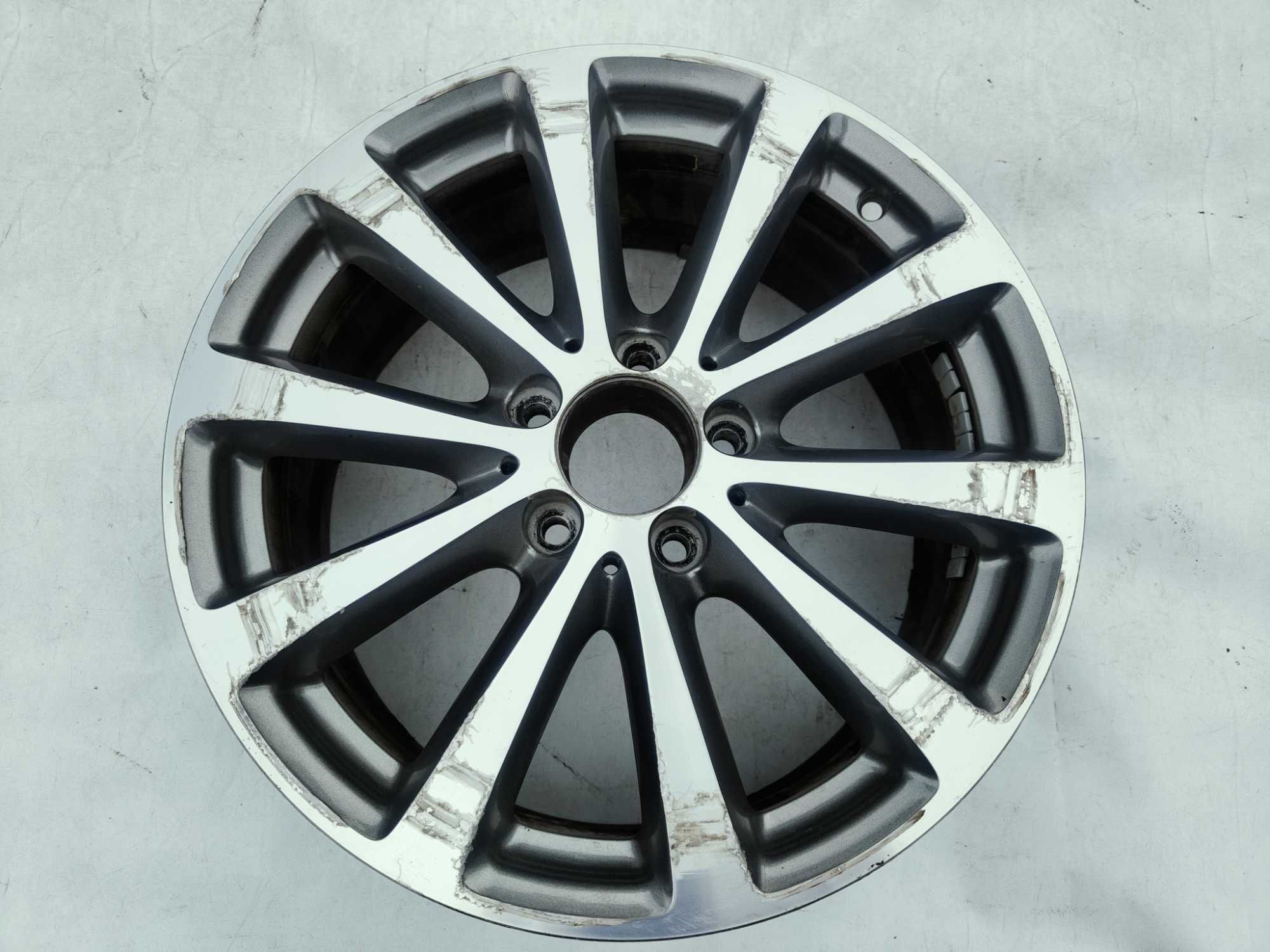 felga mercedes e klasa a213 17 oryginał