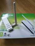 USB adapter TP LINK model tl-wn 722n