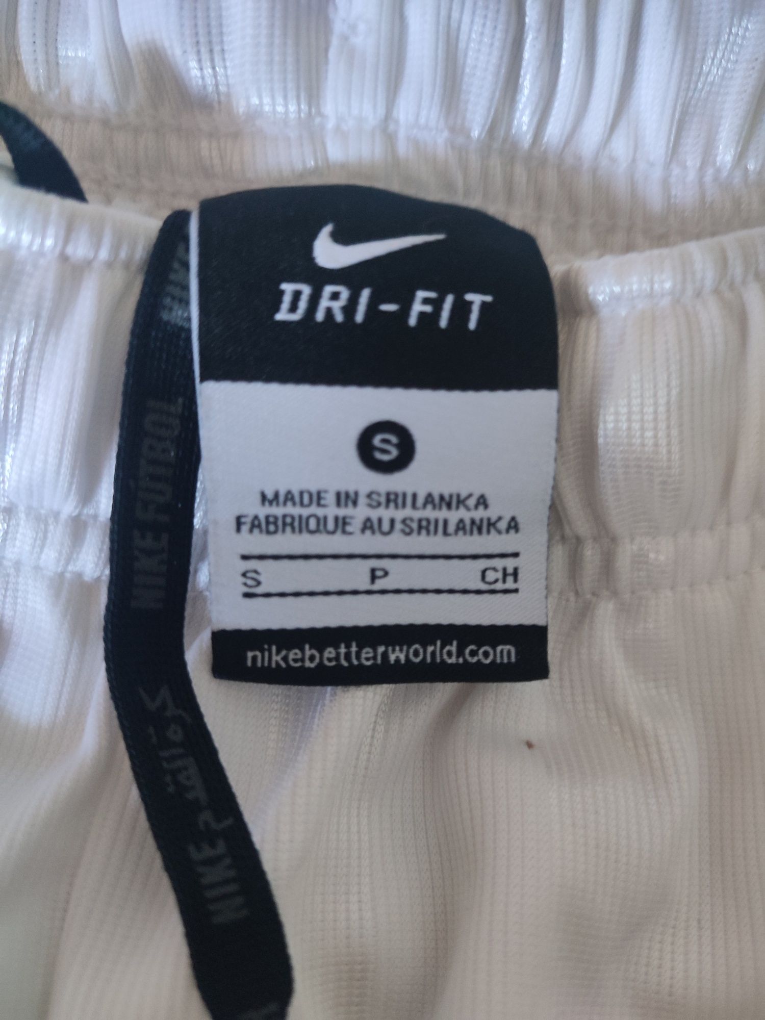 Шорти Nike Dri-Fit