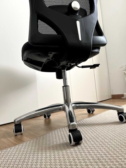 Cadeira de Escritório Ergonómica Sihoo M18