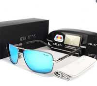 Okulary przeciwsłoneczne OLEY UV400 polaryzacyjne