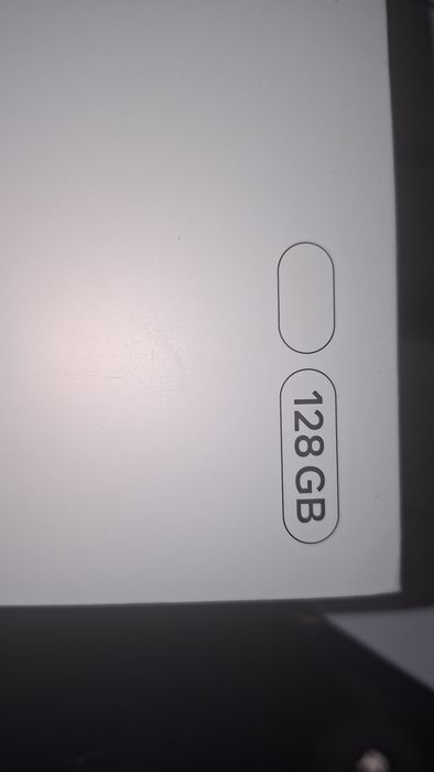 VR Meta Quest 3S 128GB