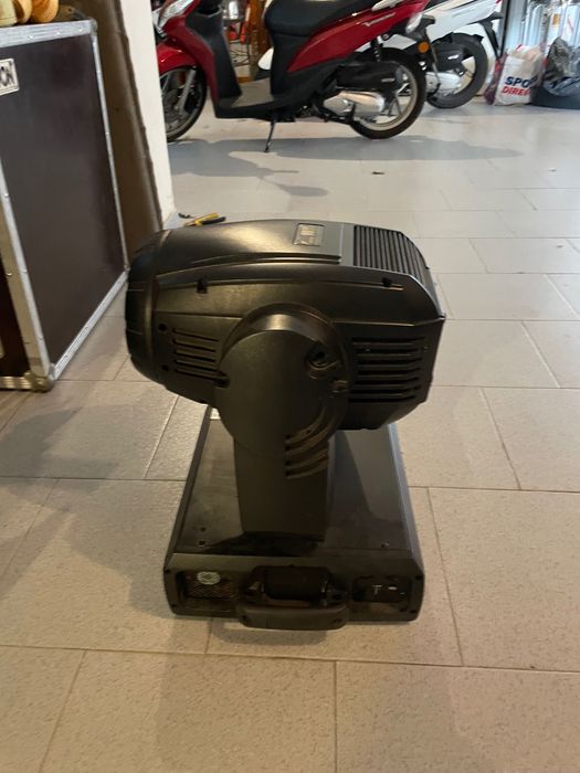 Vendo robot de luz spot