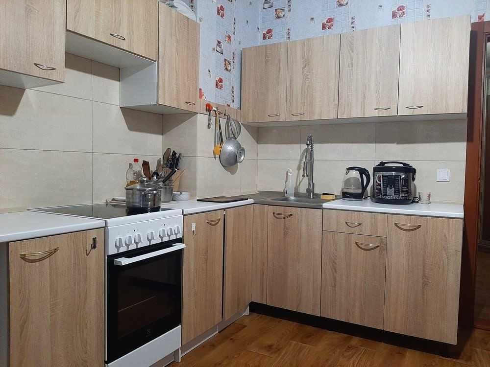 Продам однокімнатну квартиру 55 кв.м. Кургузова 1-А ЖК Ярославичі 1