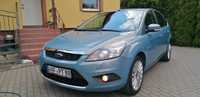 Ford Focus Okazja Lift Full Opcja Titanium Opłacony Zobacz