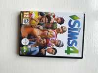 The Sims 4 - gra