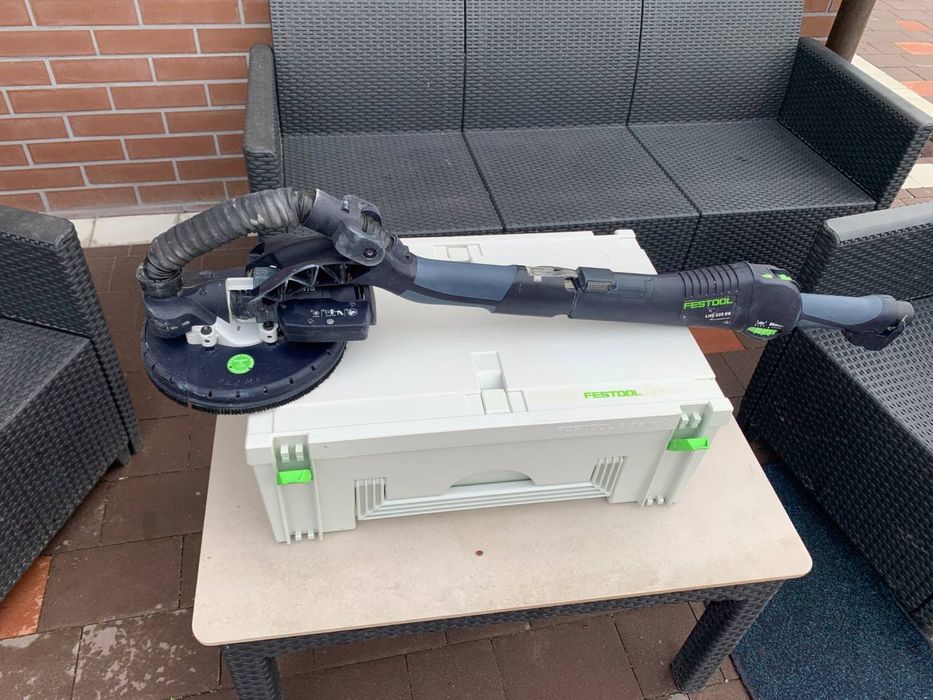Festool planex 1