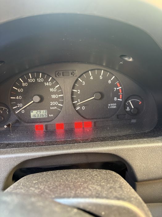 Mitsubishi SpaceStar 1.3