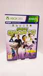 Kinect Sports Xbox 360 gra ruchowa sportowa