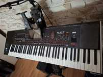 KORG PA4X 76 klawiszy