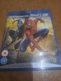 Spiderman 3 - Blu-Ray