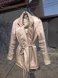 Весна костюм mon blanche шорты и курточка дизайнерский