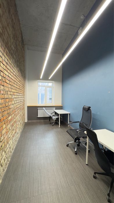 Оренда сучасного офісу 330м2