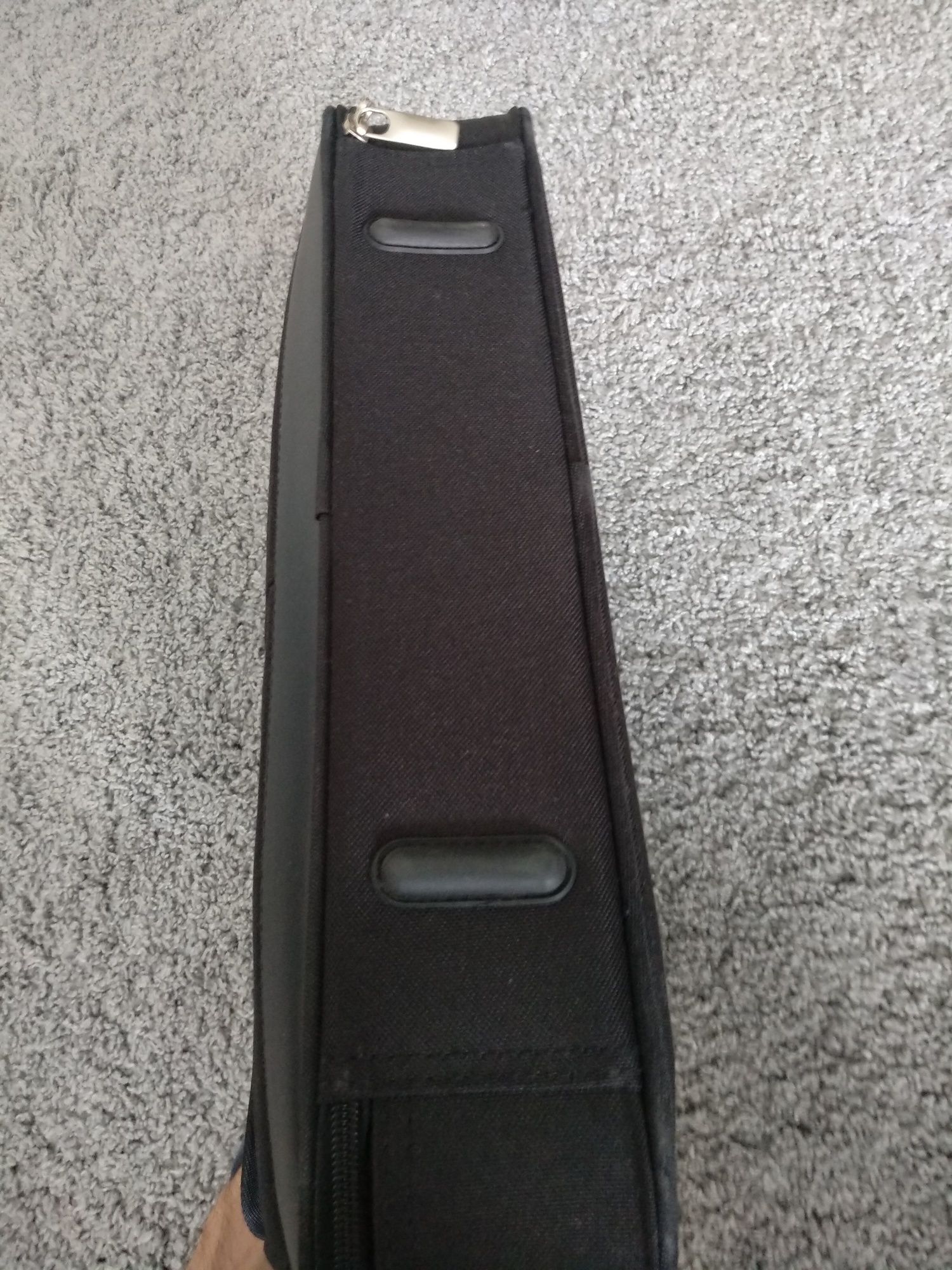 Сумка чемодан для ноутбуку belkin до 16 дюймів