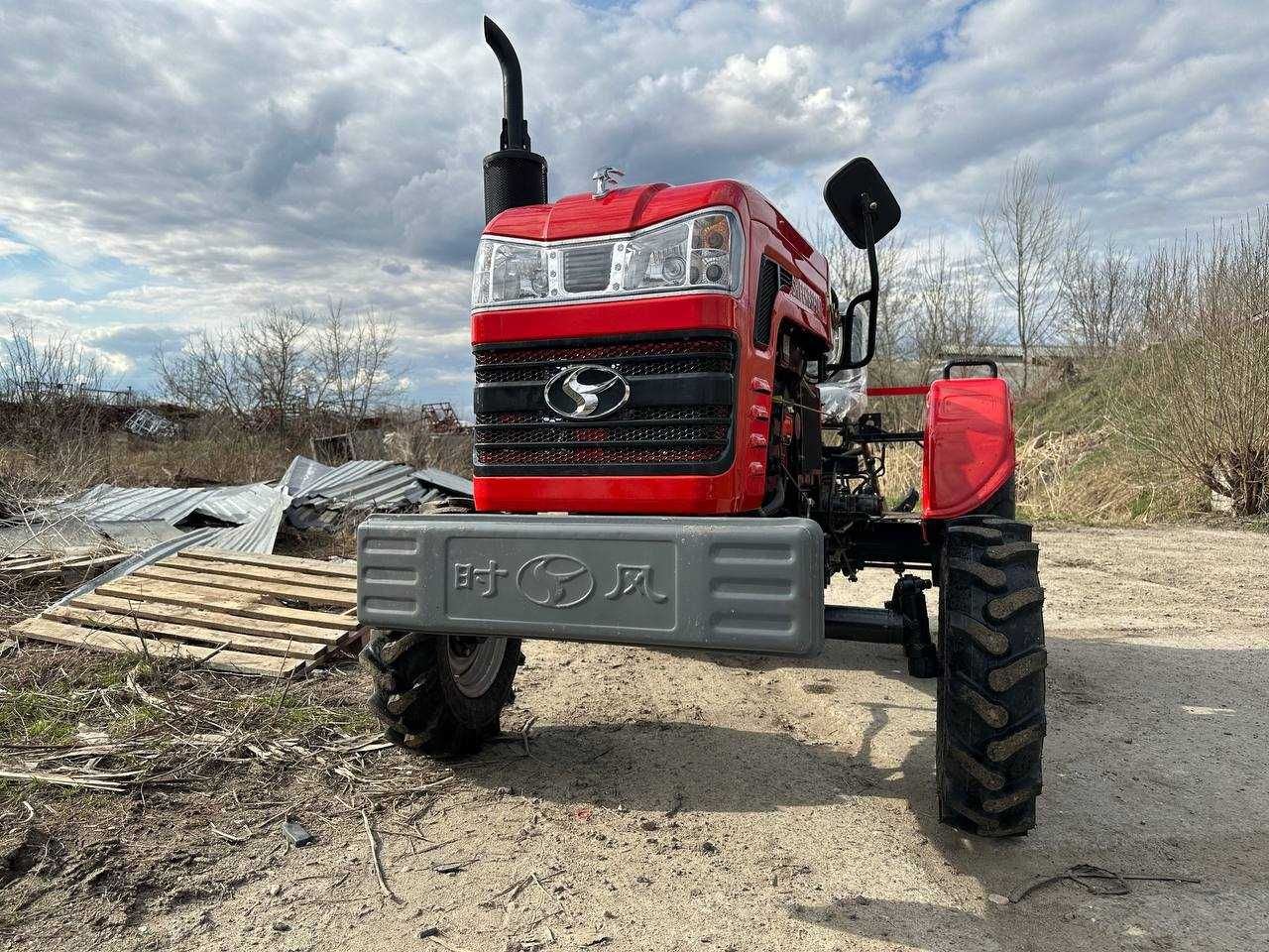 Новий  SHIFENG (Шифенг) 240 Безкоштовно доставляємо Даруємо МАСЛА +ЗІП