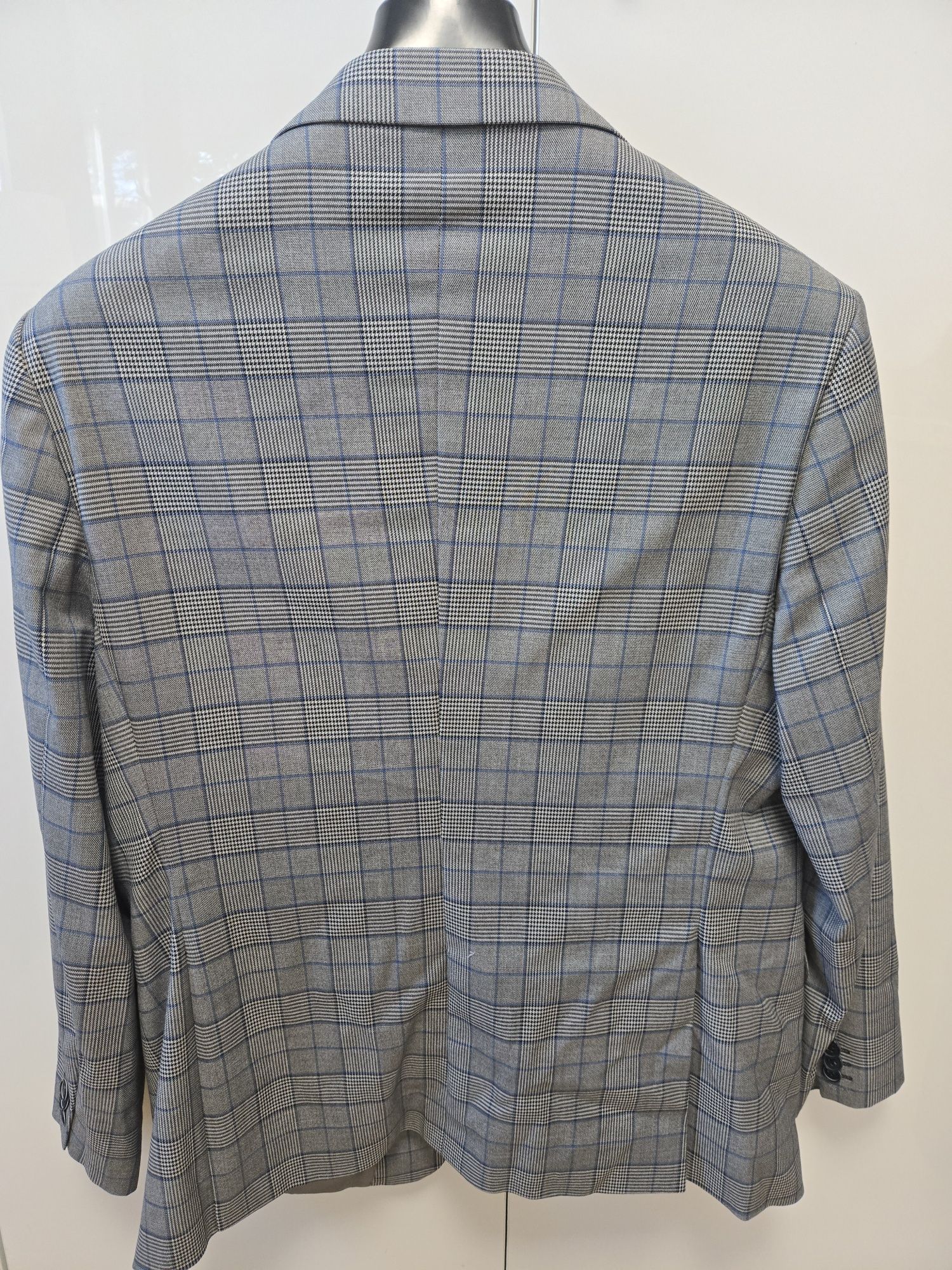 Garnitur Lavard męski L/XL