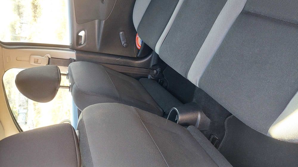 Peugeot 207 1.4 16V Open