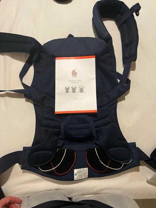 Ergobaby Adapt Carrier