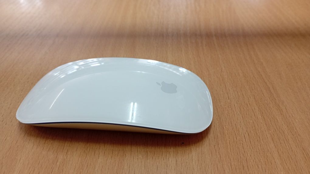 Mysz Bluetooth Apple Magic Mouse 2 * Komis Madej Tarnów