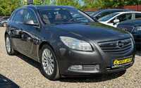 Opel Insignia 2011