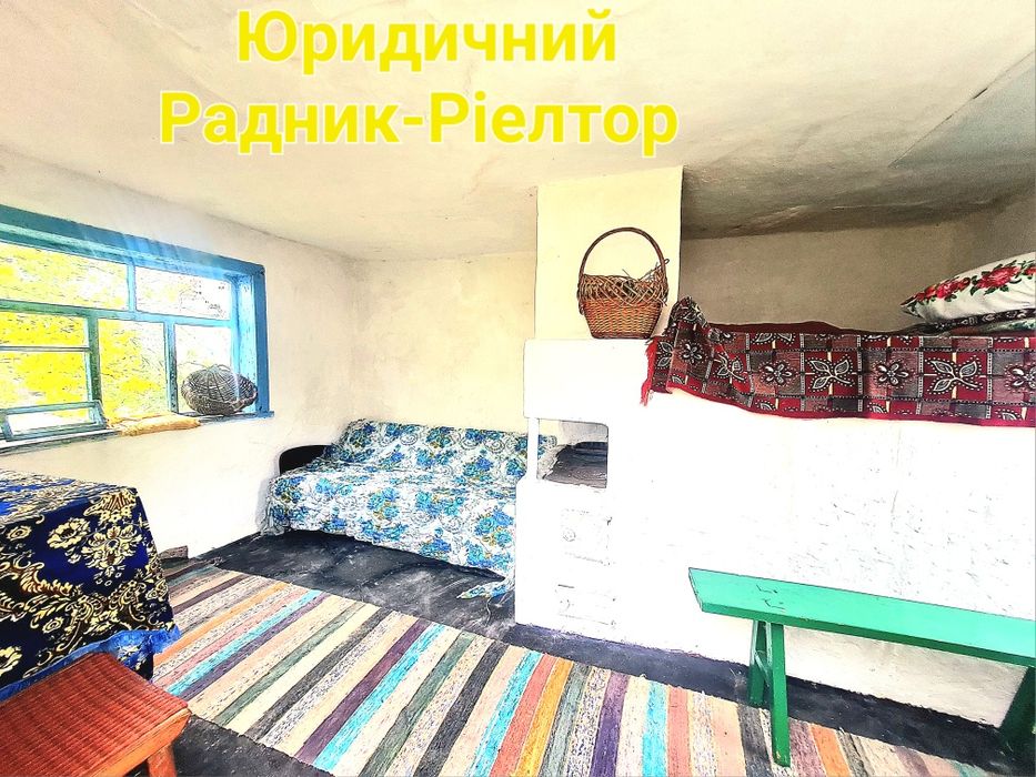 Продаж преміального будинку біля Дніпра, с. Коробівка, вул. Набережна