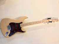FENDER Stratocaster CUSTOM Body 2009 Made in USA Gitara ELEKTRYCZNA