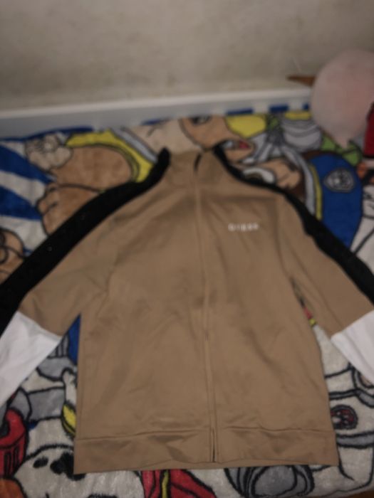 Casaco da guess novo