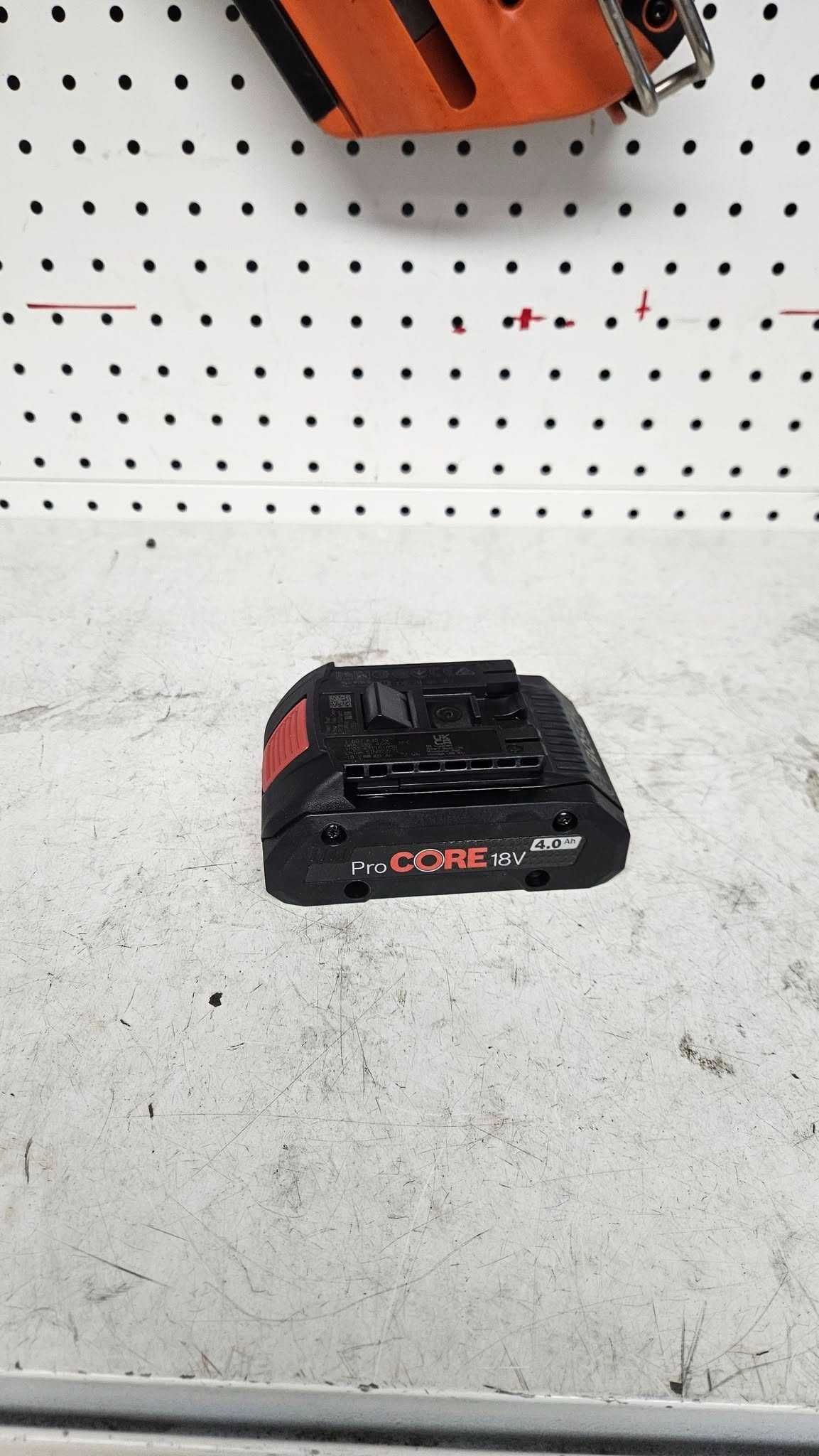 Akumulator Bosch ProCORE 18V 4,0Ah
