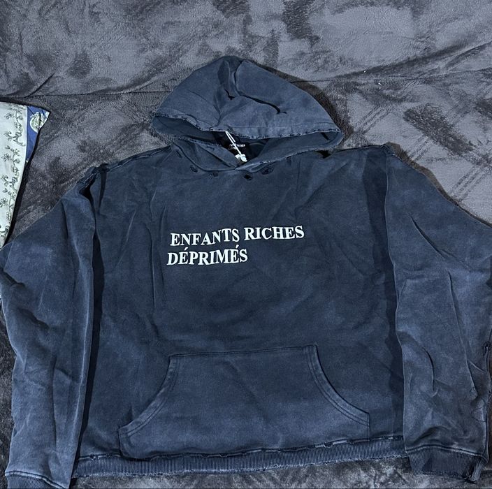 Худі | Enfants | зіпка | худак | кофта