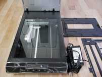 Skaner do filmu Epson Perfection v600 + bonus