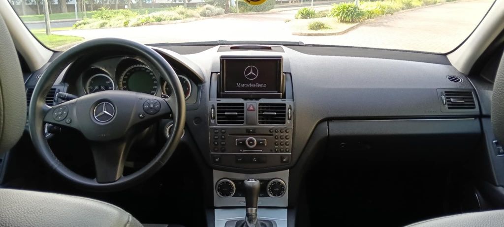 Mercedes-Benz C220 cdi 2010