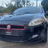 Fiat Bravo 1.6 JTD