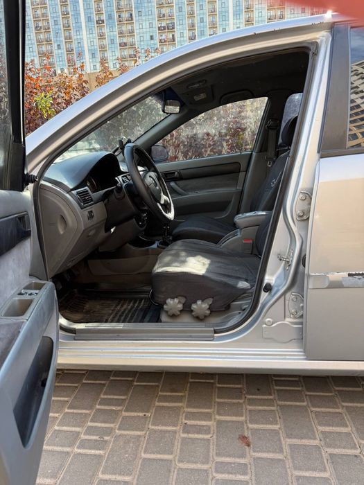 Chevrolet Lacetti срочно
