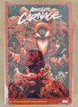 Absolute Carnage Omnibus - Hardcover - Novo, selado