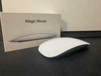 Apple Magic Mouse – myszka w bardzo dobrym stanie