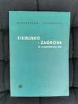 Siedlisko i zagroda w planowaniu wsi