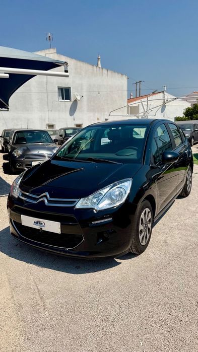 Citroën C3 1.2 VTi Attraction
