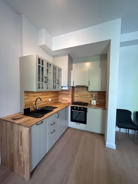 Kawalerka centrum 2500zł wszystkie opłaty w cenie