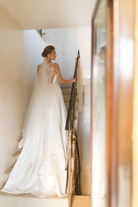 Сукня весільна Sherri Hill
